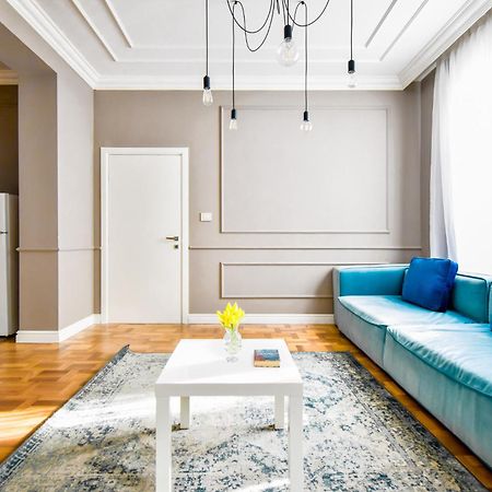 Апартаменти 2Bdr Luxury On Prime Location Софія Екстер'єр фото